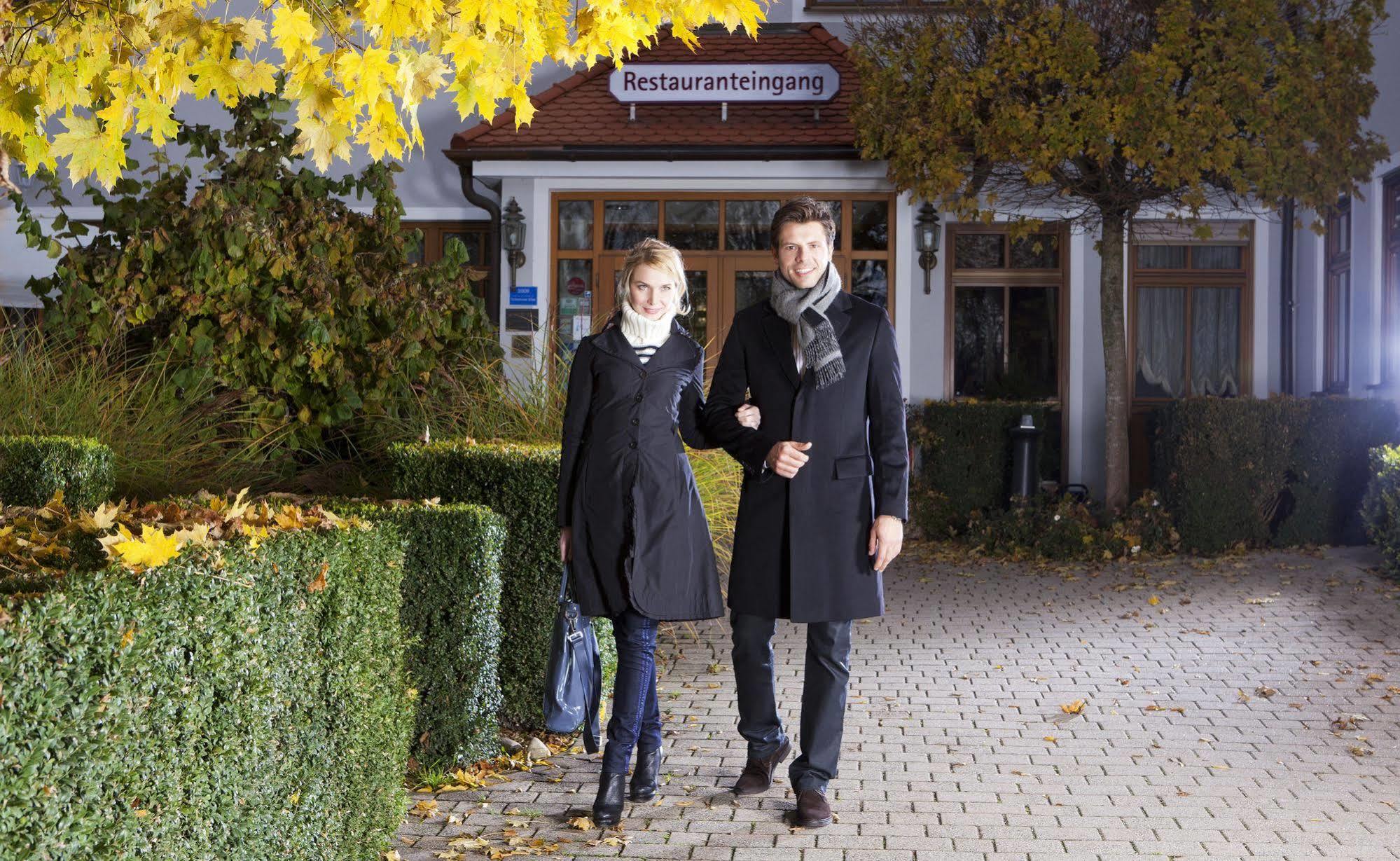 Hotel Posthotel Donaustauf